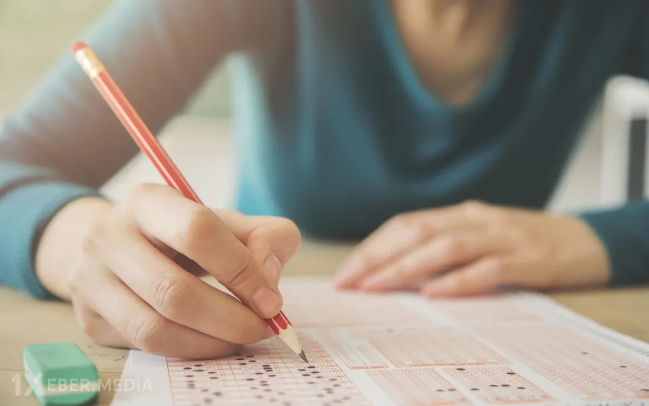 Peşə tanınması imtahanının nəticələri açıqlandı