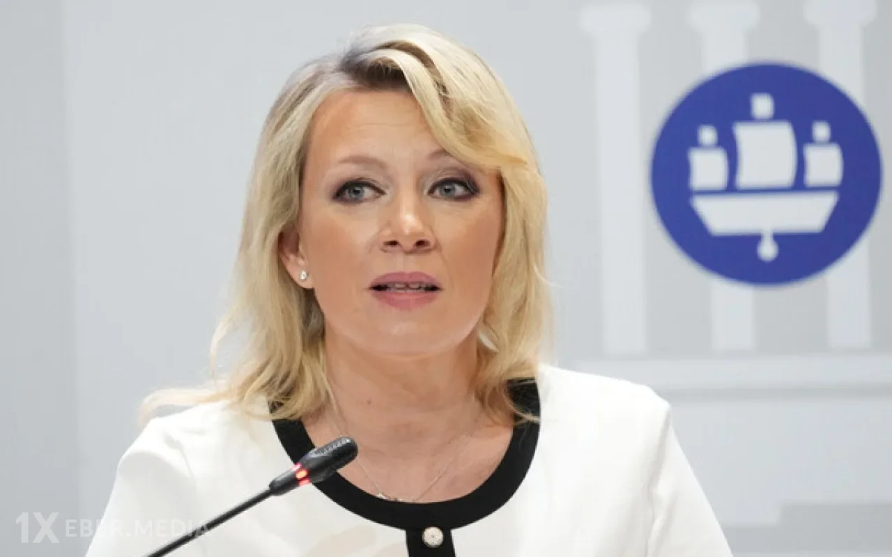 "Rusiya Ermənistana pul ödəməyəcək" - Zaxarova