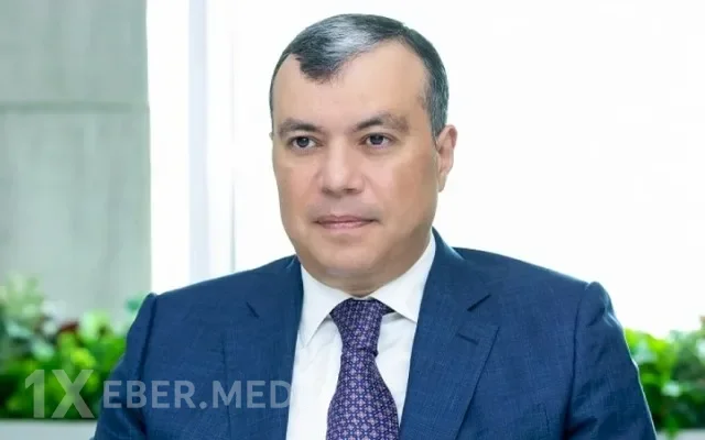 Nazir Milli Məclisə gəldi - Büdcənin icrası müzakirə olunur