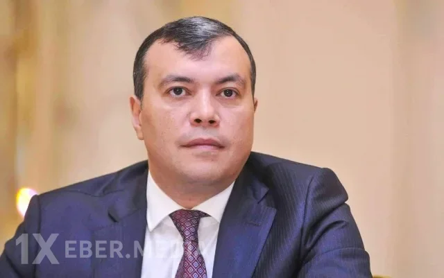 Nazir neftin qiymətindən danışdı