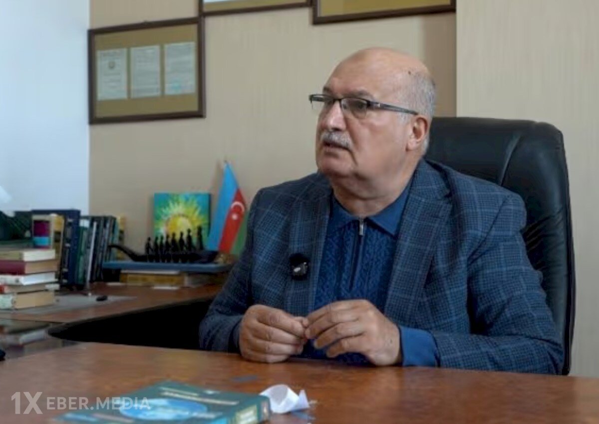 “Kişi baxır ki, arvad evdə iy verir, amma küçəyə çıxanda ətirlənir...” — Qalmaqallı açıqlama