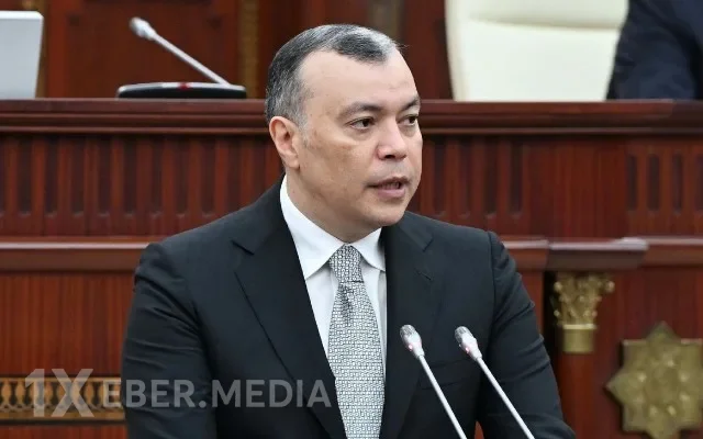 Milli Məclisdə ötən ilin dövlət büdcəsi müzakirə olunur