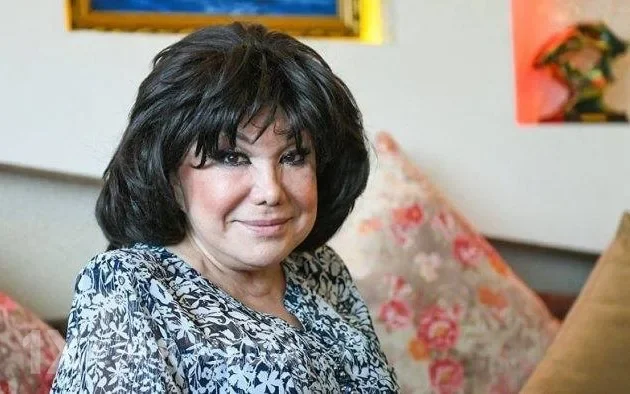 Flora Kərimovanın son durumu açıqlandı