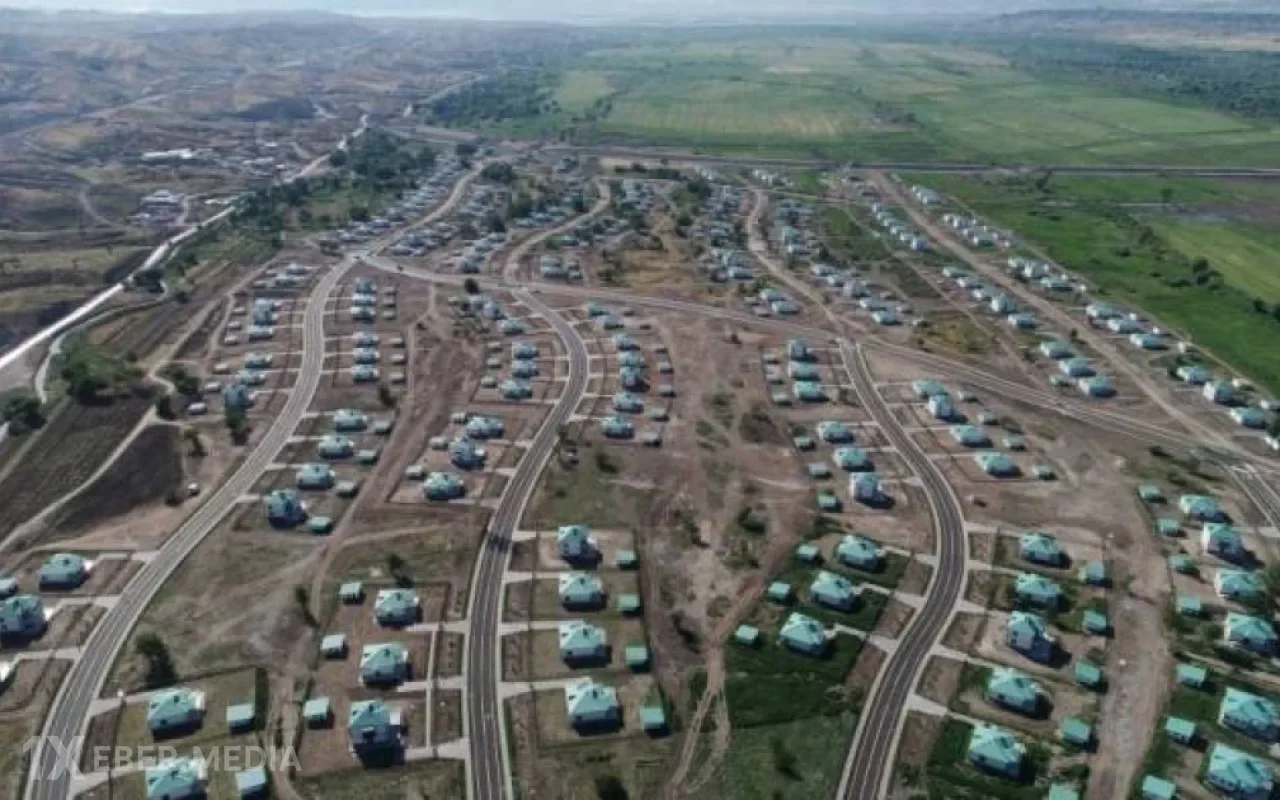 Azad edilmiş ərazilərdə yaşayan insanların sayı açıqlandı