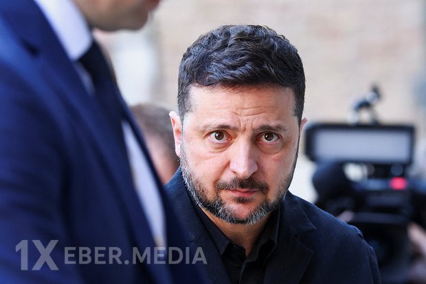 Zelenski Putinin addımlarına cavab veriləcəyini bəyan edib