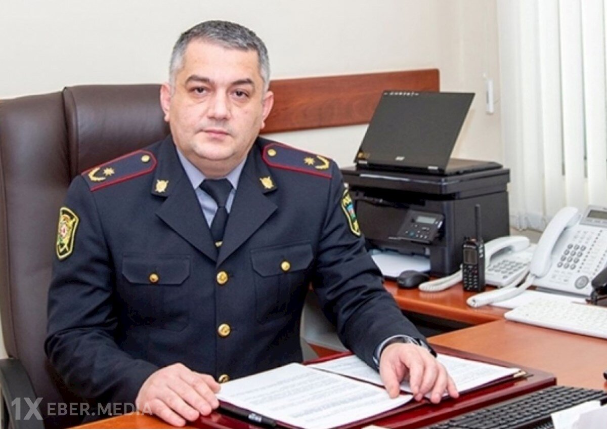 Elşad Hacıyev: DİN-ə gün ərzində daxil olan müraciətlərin çoxu sosial media ilə əlaqədardır