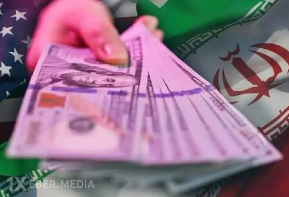 WSJ: ABŞ və Qətər İranın 6 milyard dollarlıq dondurulmuş vəsaitindən istifadə mexanizmini müzakirə edir