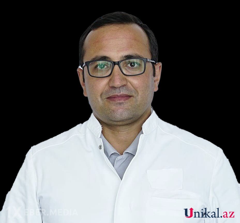 Nazir Dilqəm Məmmədovu bu klinikaya direktor təyin etdi