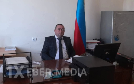 Məktəb direktoru vəfat etdi
