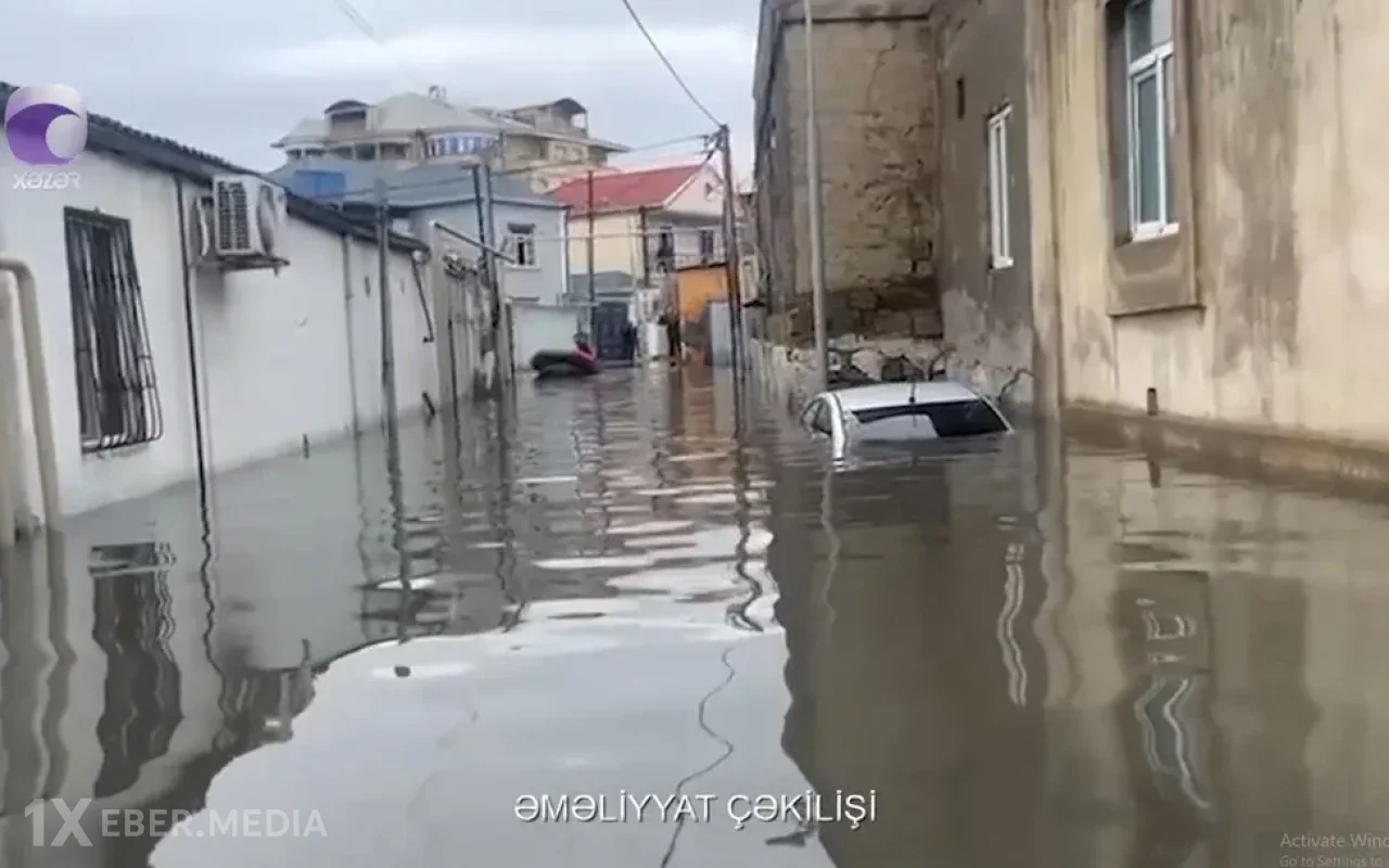 Dövlət sərəncamı ilə ayrılan kompensasiyanı ala bilmirlər - VİDEO