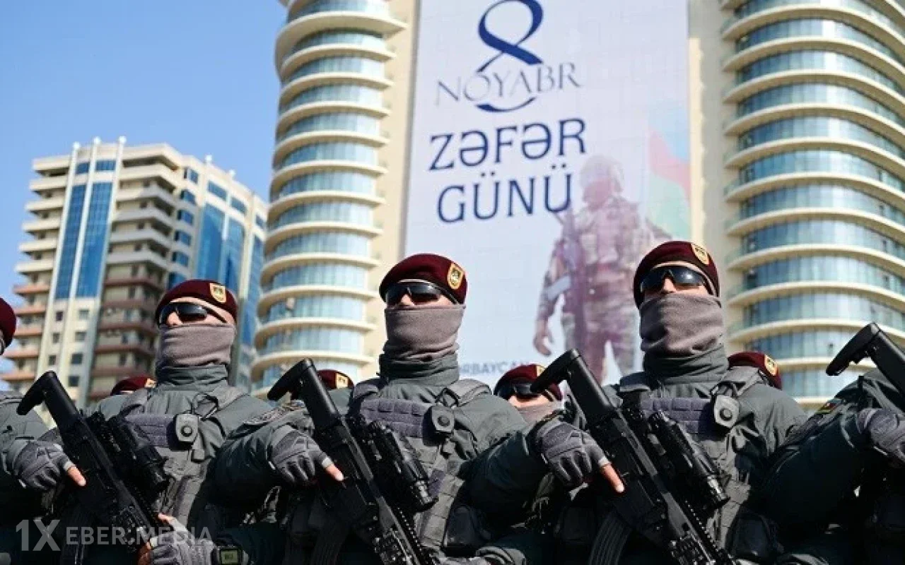Azərbaycan Ordusu gücünə görə dünyada neçəncidir?