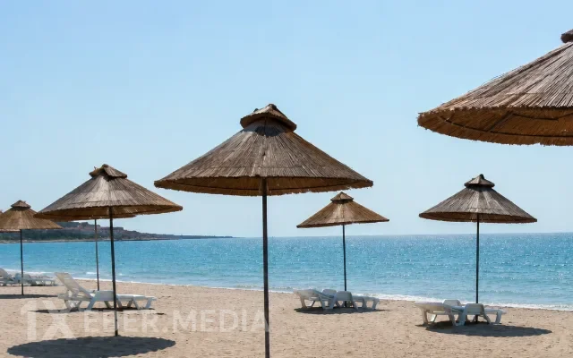 Çimərliklərdə gözlənilən hava şəraiti açıqlandı