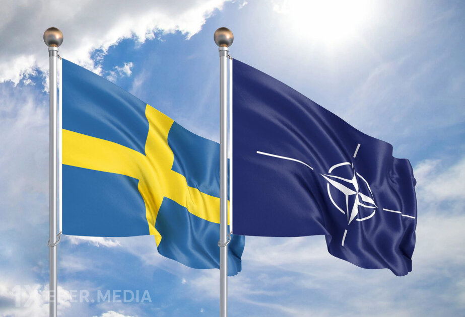 İsveç NATO-dakı rolunu genişləndirməyə hazırlaşır