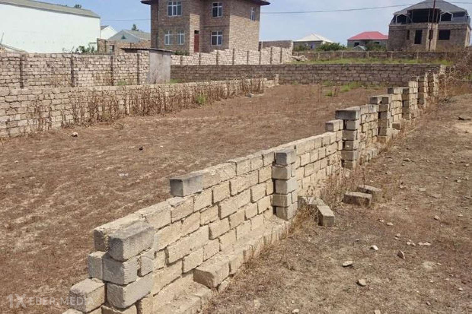 Bakıda ucuz və sənədli torpağı haradan almaq olar? - Ərazilər
