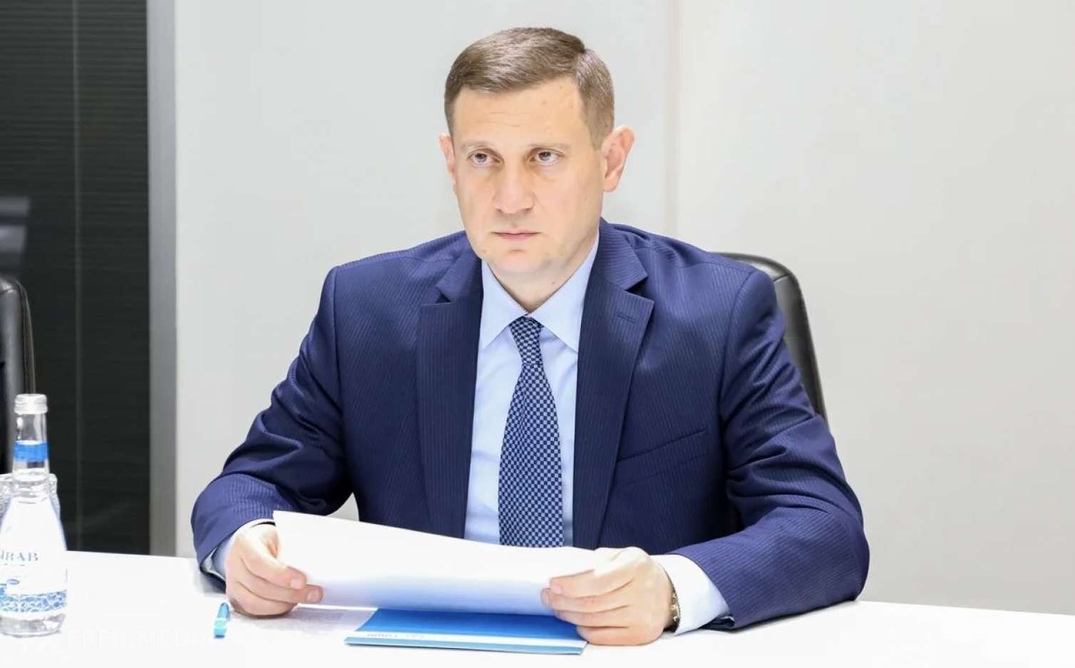 TƏBİB-dən çıxarılan Anar İsrafilovun yeni iş yeri məlum oldu – Direktor göndərilir