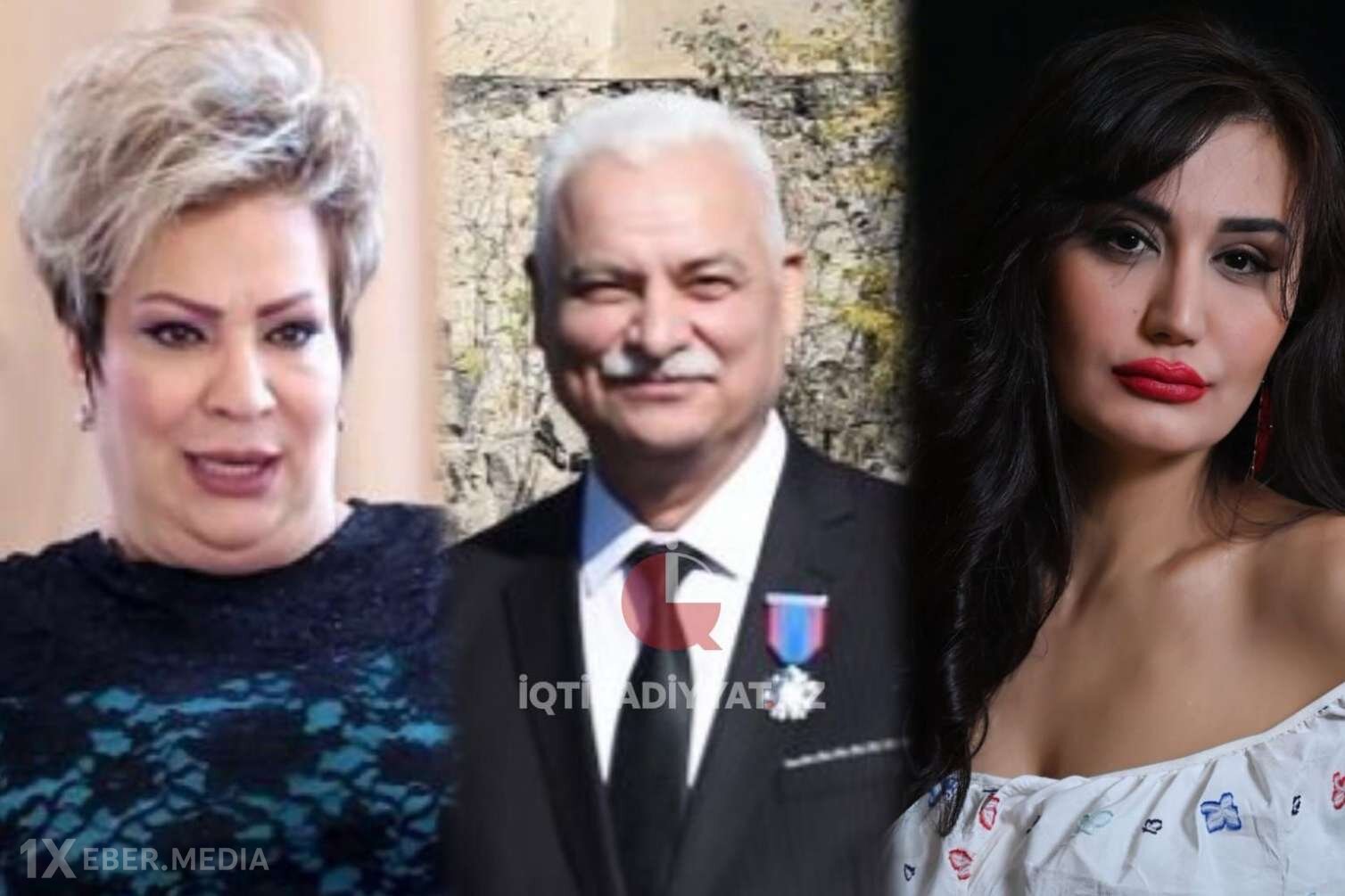 AzTV Afaq Bəşirqızına 10 min manat ödəyəcək