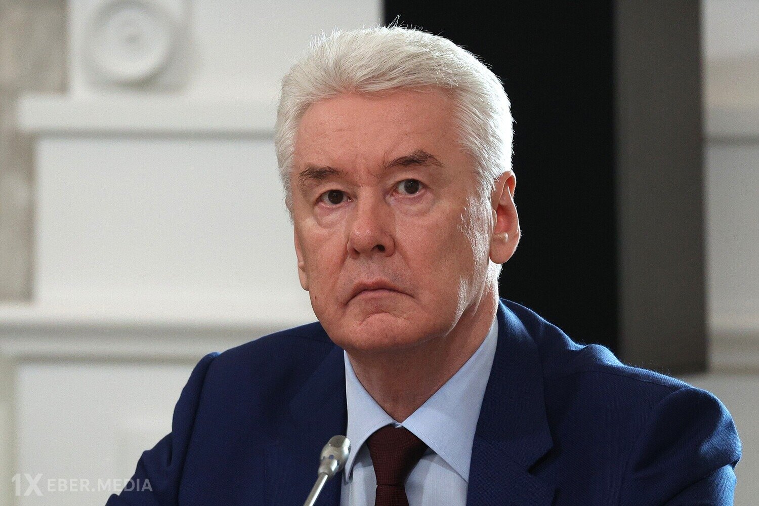 Moskva meri Sobyaninin kanalına kiberhücum – görüntülər yayıldı
