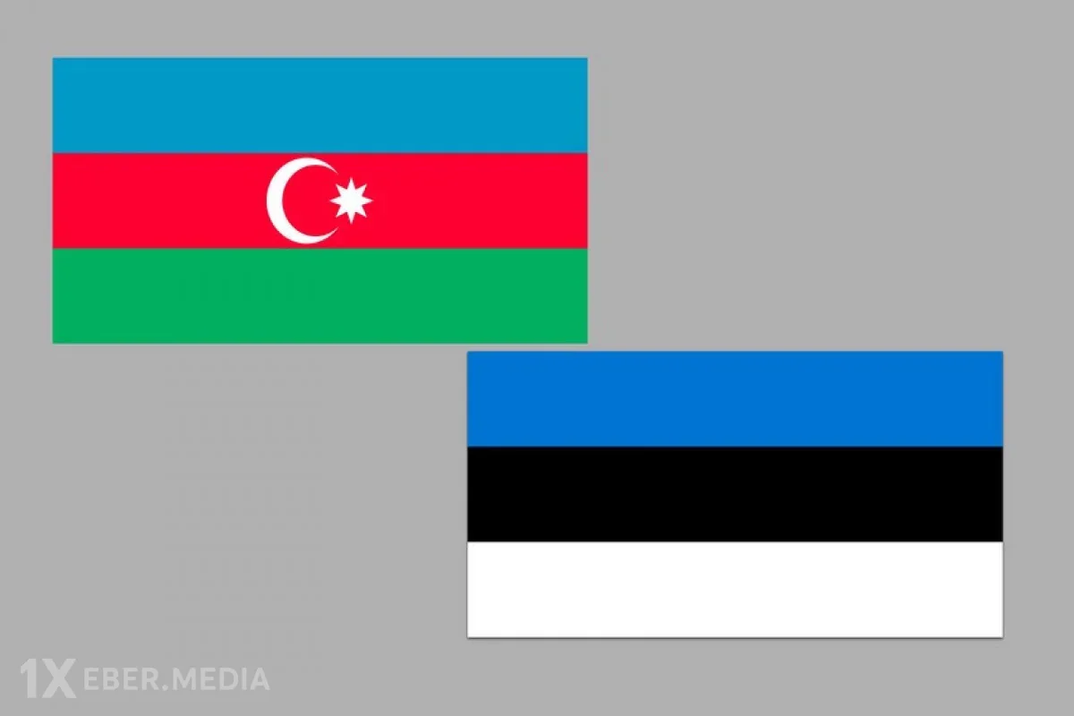 Azərbaycan və Estoniya XİN-ləri arasında növbəti siyasi məsləhətləşmələr keçirilib