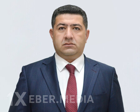 DSMF-nin filial müdiri vəzifəsindən azad olundu