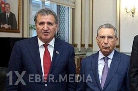 Mehdiyev getdi, nə dəyişdi ki, Həbibbəyli də getsə, nəsə dəyişə...