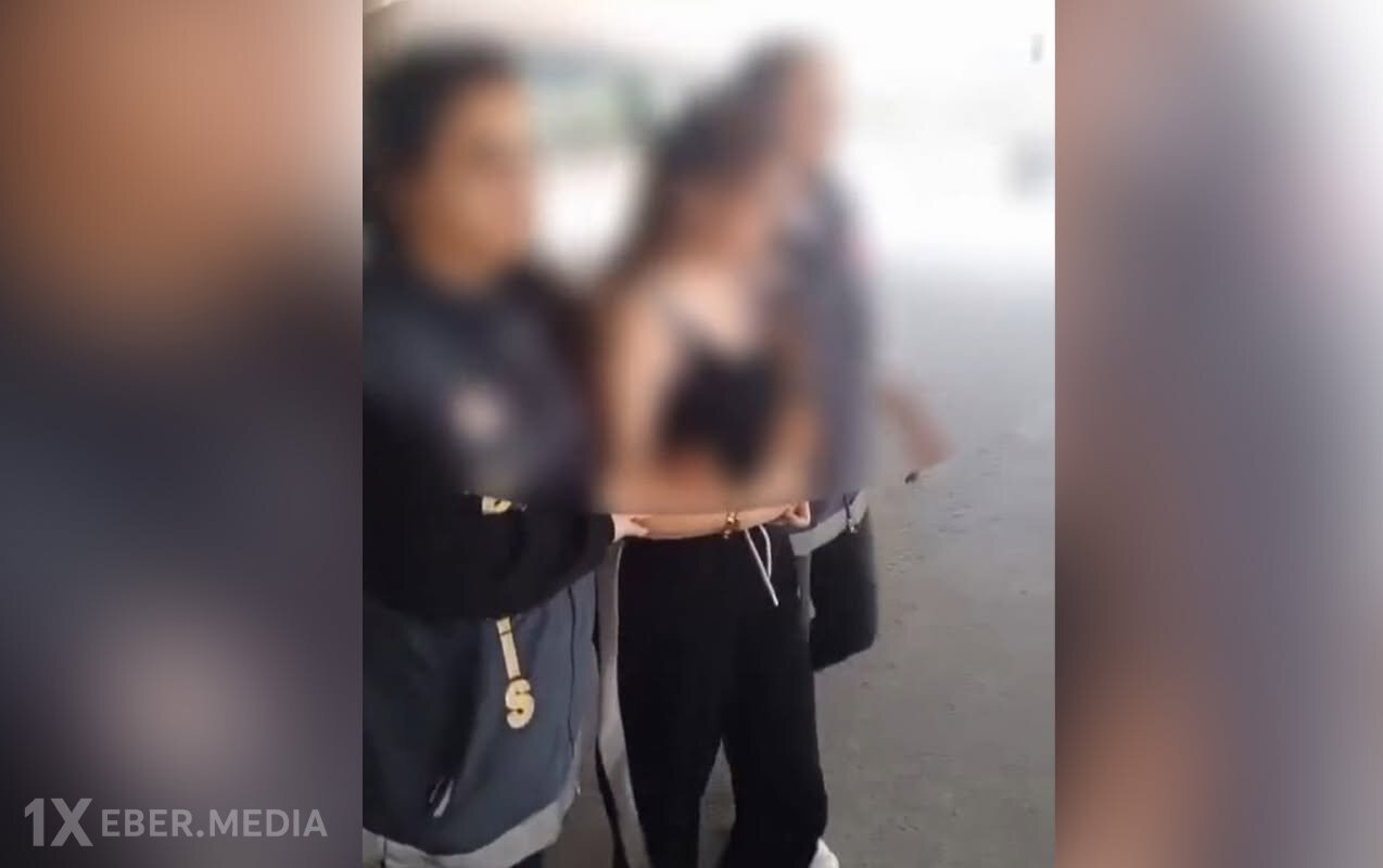 Türkiyədə 800 minlik saxta evlilik - Azərbaycanlı qadın həbs edildi - Video