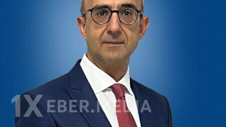 SOCAR-da yeni təyinat