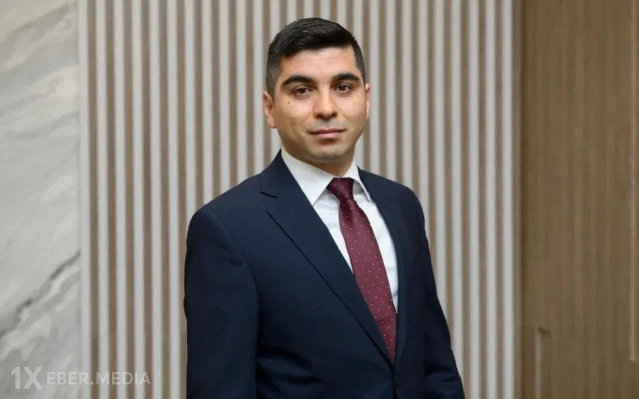"Azərbaycanda yüksək sürətli internetin əlçatanlığı təmin edilib" - Nazir müavini
