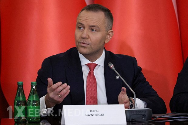Polşa prezidenti Ukraynanın Avropa İttifaqına üzvlüyü ilə bağlı xəbərdarlıq edib
