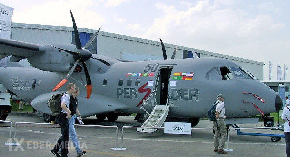 Ermənistan Fransadan helikopter alır