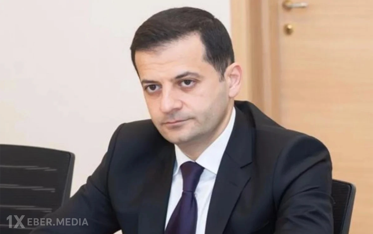 Türkiyədə azərbaycanlıya yüksək vəzifə verildi