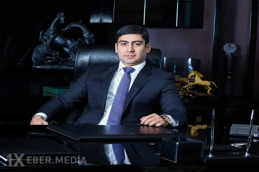 İstanbulda Anar Əlizadənin uşaq bağçasında şiddət – Uşaqları çubuqla döyürlər...