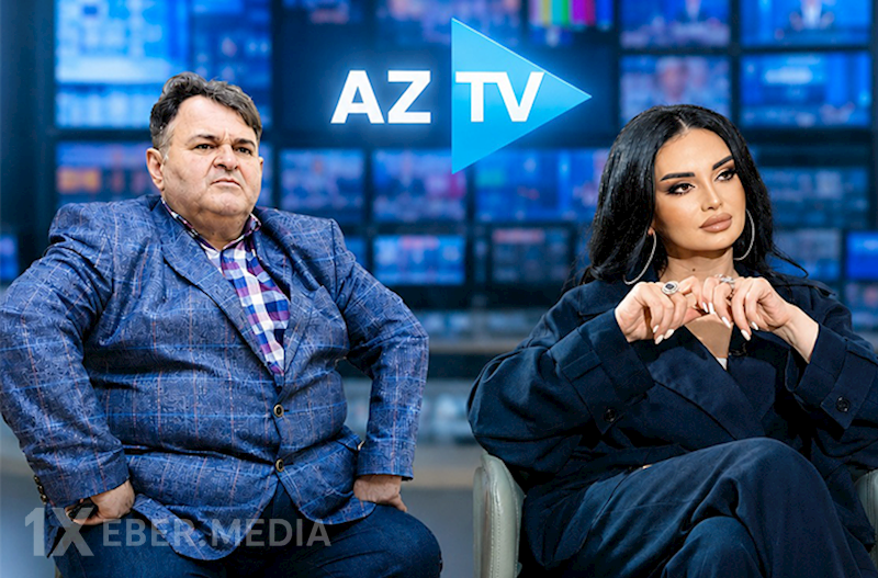 AzTV Ayaz Salayevə 720, Firuzə Əliyevaya isə 10 200 manat ödəyəcək