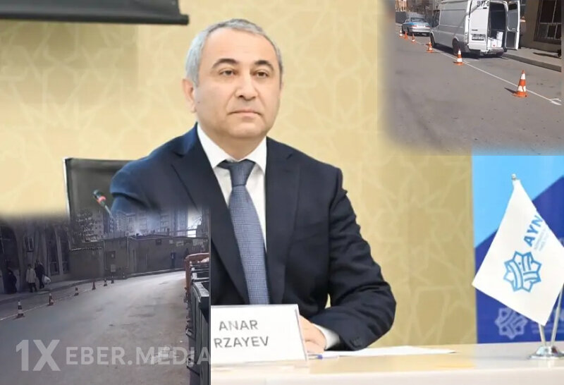 AYNA rəhbərliyinə ŞOK İTTİHAMLAR: “Bakını yaşanmaz hala gətiriblər"