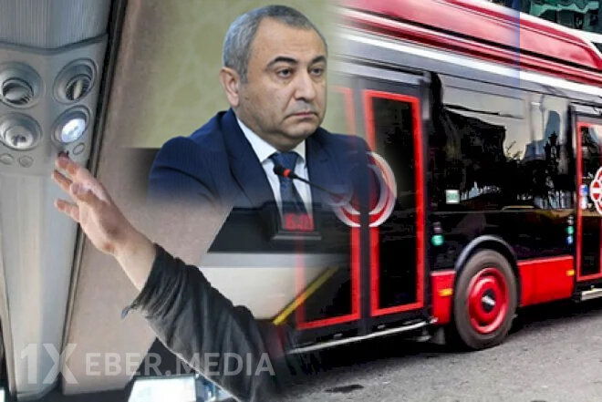 Avtobuslarda kondisioner problemi - "Sərnişin az olanda söndürün" qərarını kim verib?