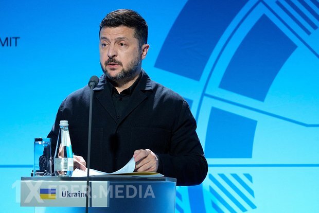 Navrotskinin Zelenskiyə verdiyi ultimatumun müddəti açıqlanıb