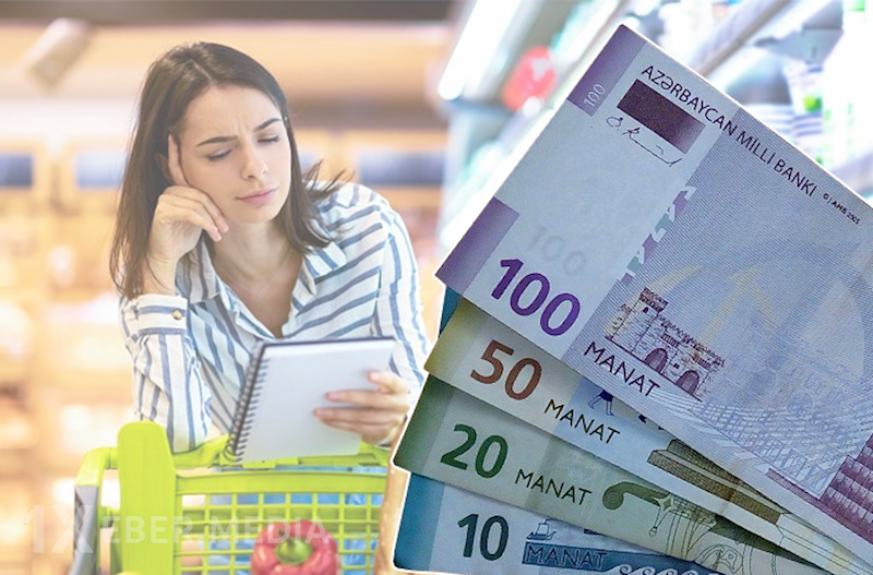 Ay ərzində 7 manat təhsilə, 31 manat kafe-restoranlara xərcləyirik – Rəsmi