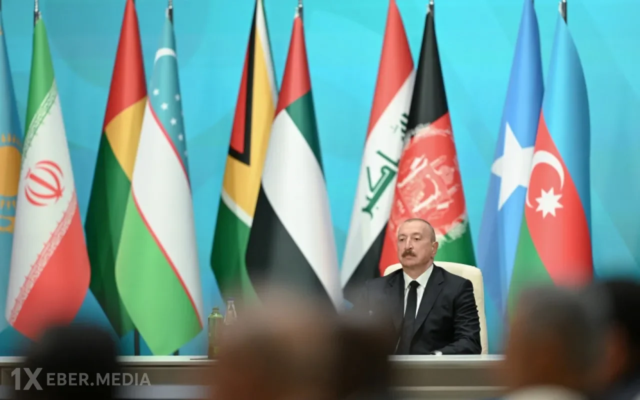 "Ermənistanın işğalçı qüvvələrinin xalqımıza qarşı etdiklərini heç vaxt yaddan çıxarmayacağıq" - Prezident
