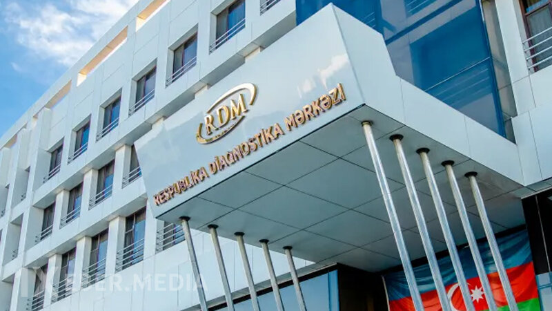 Keçmiş nazirin ailəsinə məxsus xəstəxananın baş həkimi dəyişdi