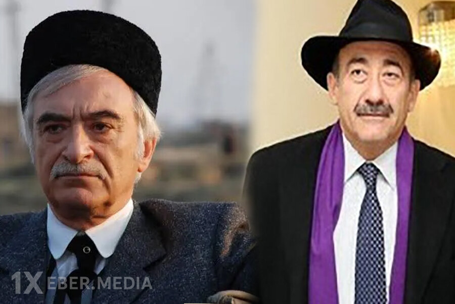 "Bu sadə məntiqi Polad Bülbüloğlu və Əbülfəz Qarayev başa düşmədi"