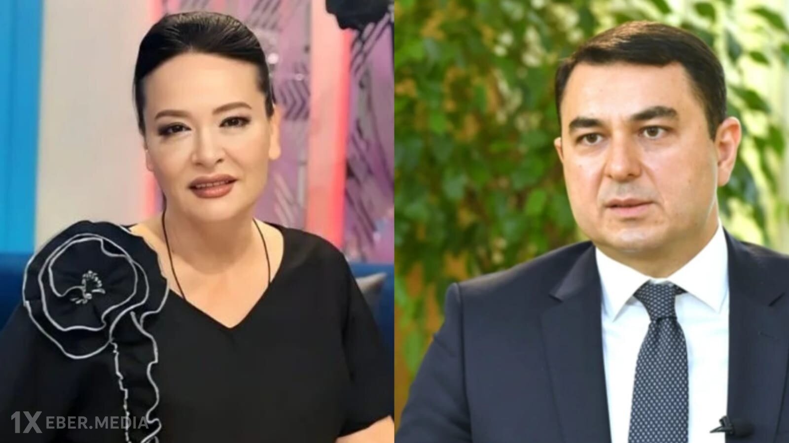 "Cənab nazirə demək istəyirəm ki, məni başqaları ilə qarışdırmasınlar! " - QALMAQAL!