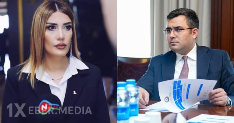 Sara Əzimovadan Naxçıvan rəhbərliyinə sərt ittihamlar: “Şəxsi maraqlar üzərində qurulan idarəçilik uğur gətirməz”