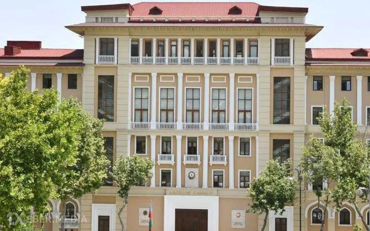 Nazirlər Kabineti hasilatın pay bölgüsü sazişi barədə qərar verdi
