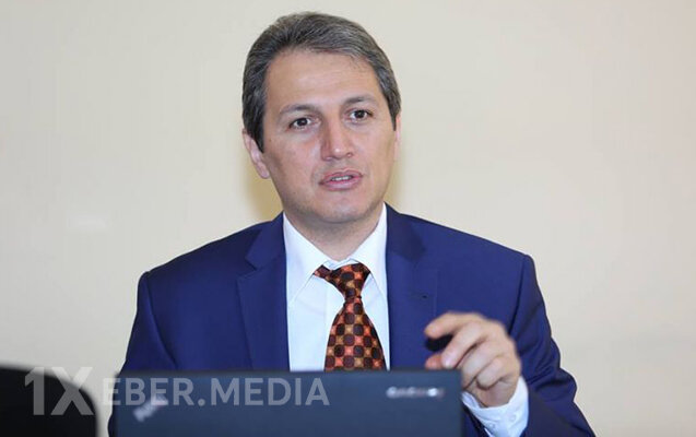 Ələsgər Məmmədliyə 15 il həbs tələb edildi