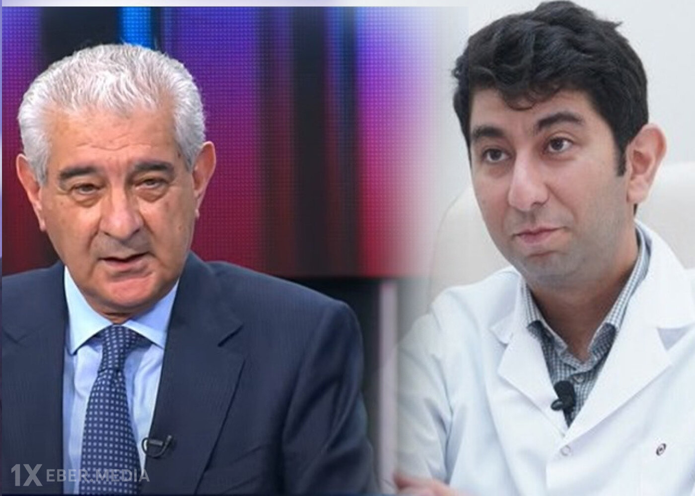 Əli Əhmədovun baş həkim təyin edilən oğlu ilə bağlı yeni detal üzə çıxdı