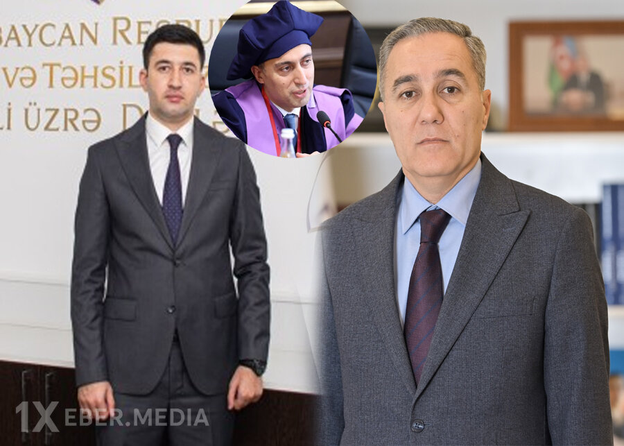 İlqar Bayramlı bütün səlahiyyətləri sektor müdirinə verib? - Murad Məmmədov kimdir?