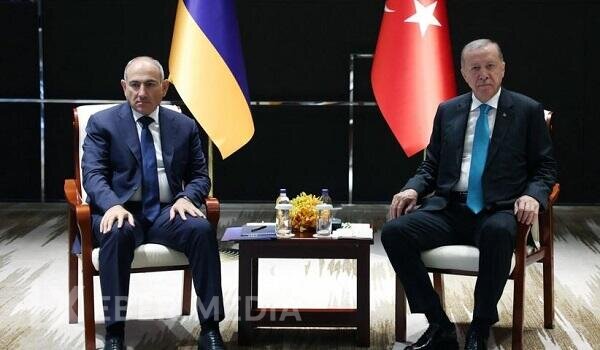 Rusiya təzyiqi artan vaxt Ərdoğanın Paşinyana zəngi...