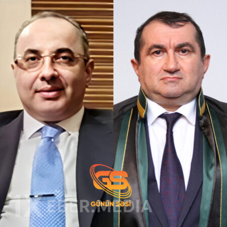 Məşhur iş adamı ilə vəkil arasındakı qalmaqal böyüyür: - "Heç bir vəkil mantiyası qanunsuzluğu gizlədə bilməz"