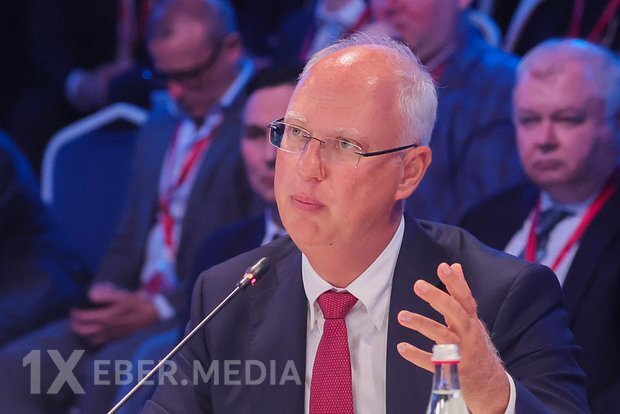 Kirill Dmitriev ABŞ nümayəndə heyətinin yaxın zamanda Rusiyaya səfəri barədə açıqlama verib
