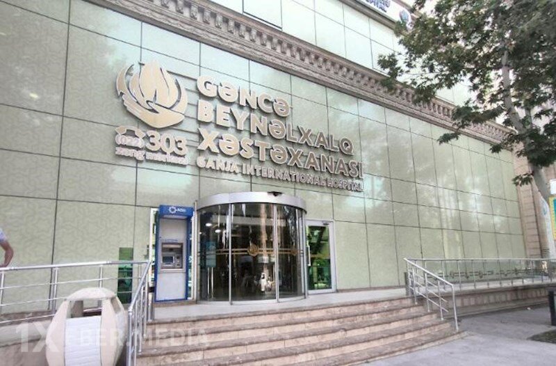Tanınmış xəstəxana vergilərini vaxtında ödəmir – Borcu 3,5 milyon manatı keçib