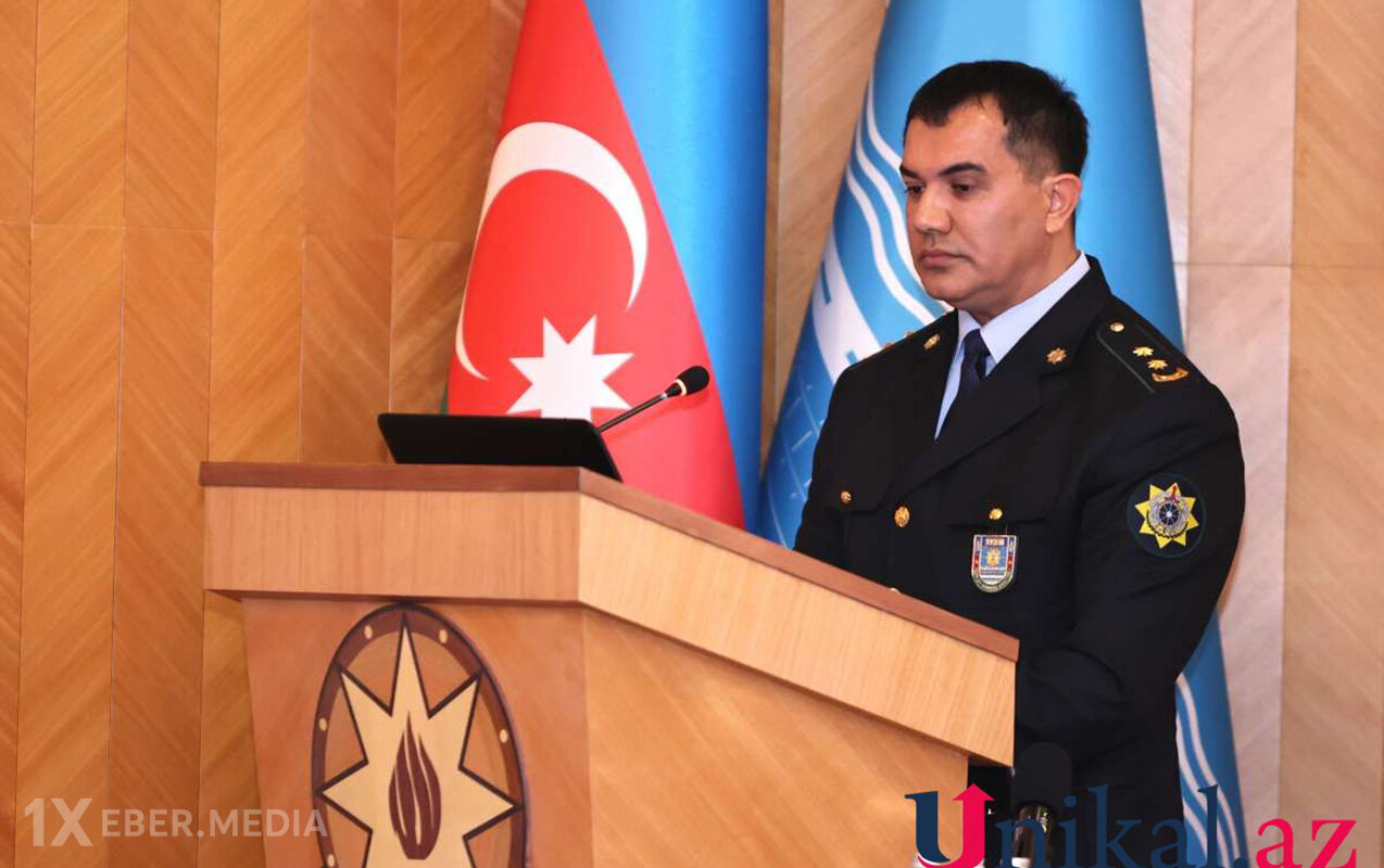 Gömrük Komitəsinin İdarə rəisi işdən çıxarıldı